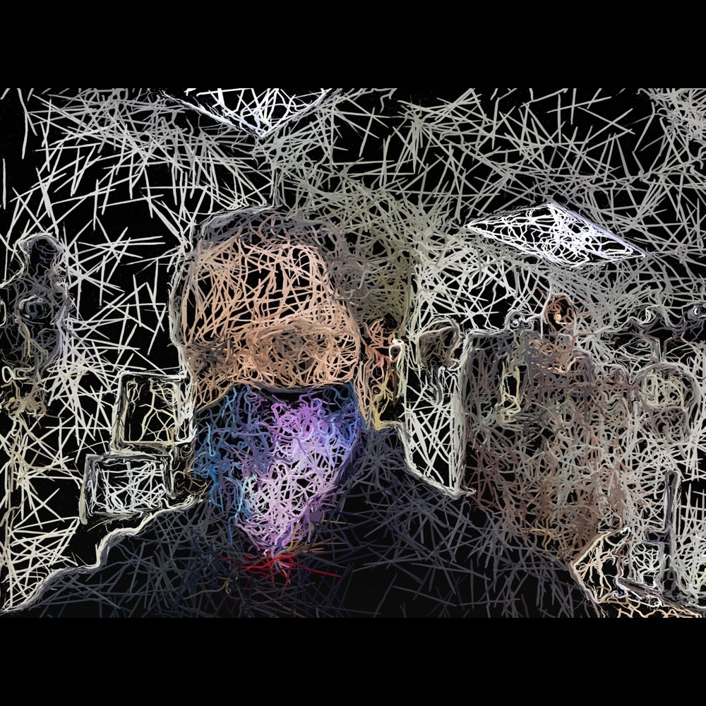 Meet your Posher, Patrick